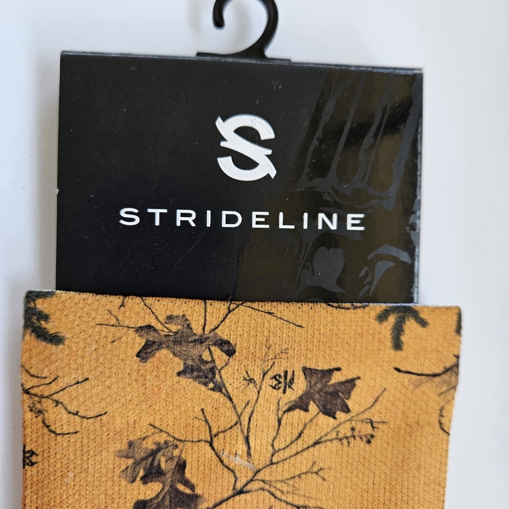 Strideline Premium Hunting Crew Socks - Picture 4 of 8